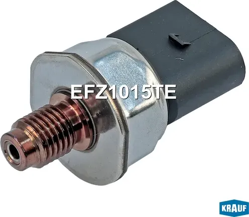 Датчик давления топлива (Krauf) Krauf. Артикул EFZ1015TE