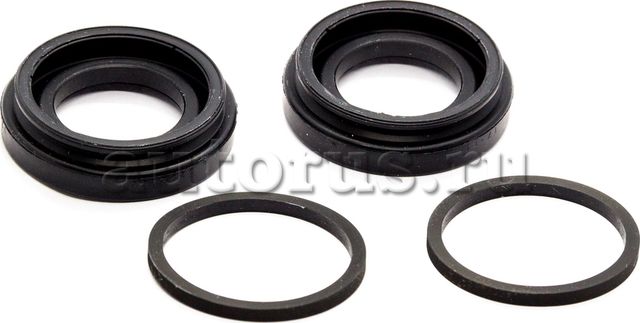 Ремкомплект тормозного суппорта VAG. Артикул 2G0698671