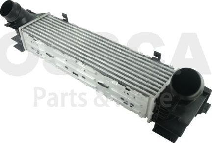 Радиатор охлаждения двигателя OSSCA для BMW 3 VI (F3x) 2011-2026. Артикул 68610