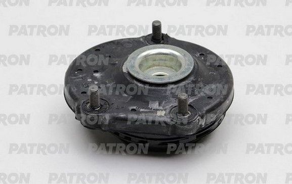 Опора амортизатора (стойки) Patron передняя левая для Fiat Qubo I 2008-2026. Артикул PSE4147