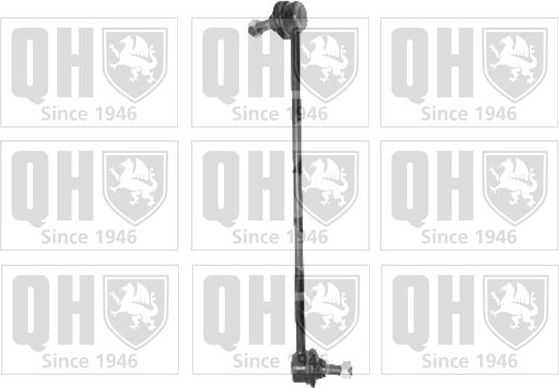 Стойка (тяга) стабилизатора Quinton Hazell Premium Kit+. Артикул QLS3734S