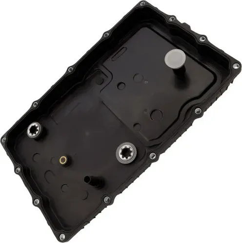 ФИЛЬТР АКПП (Zikmar) Zikmar. Артикул Z15321R