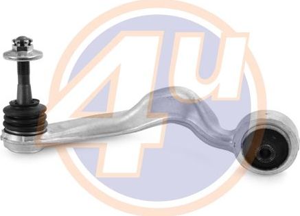 Поперечный рычаг передней подвески 4U верхний для Lexus LS IV 2006-2017. Артикул LX-D-06119