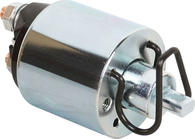 Втягивающее реле стартера StartVOLT для Nissan X-Trail T30 2001-2013. Артикул VSR 1425