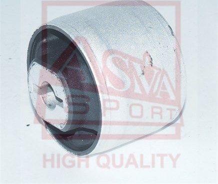 Сайлентблок заднего рычага подвески Asva. Артикул 1701-XC90R6