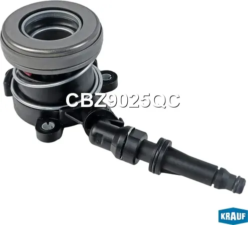 Подшипник выжимной гидравлический (Krauf). Артикул CBZ9025QC