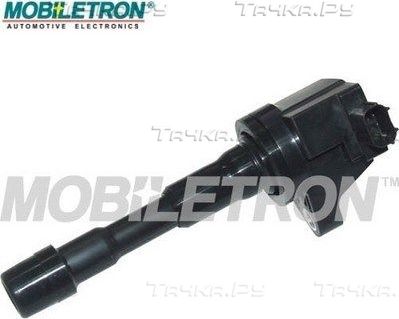 Катушка зажигания Mobiletron для Honda Fit II 2011-2014. Артикул CH-37