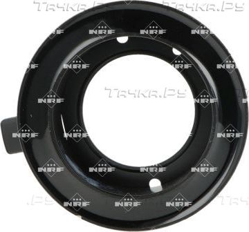 Муфта компрессора кондиционера NRF для Subaru Legacy V 2009-2014. Артикул 38562