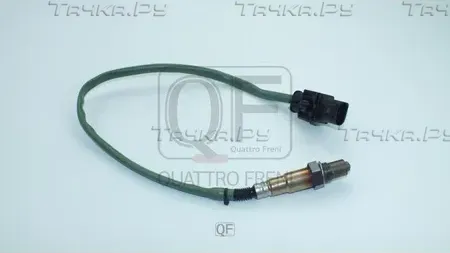 ДАТЧИК КИСЛОРОДНЫЙ (Quattro Freni). Артикул QF57A00077