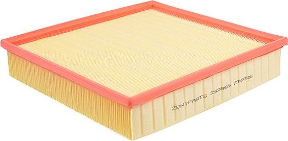 Воздушный фильтр Zentparts. Артикул Z32895