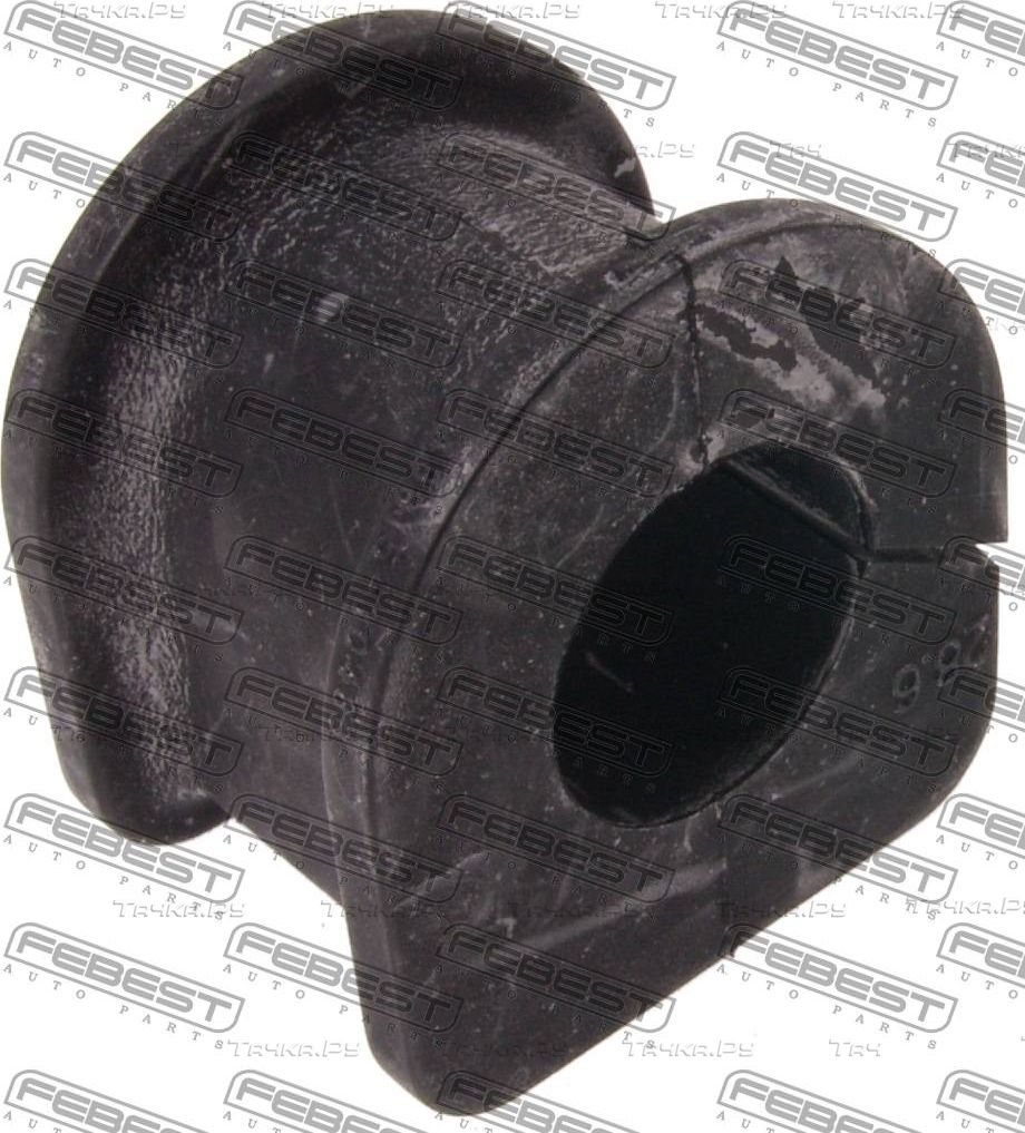 Втулка стабилизатора Febest передняя для Toyota Aristo II 1997-2000. Артикул TSB-UZS173F