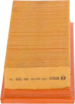 Воздушный фильтр Bosch. Артикул 1 457 429 030