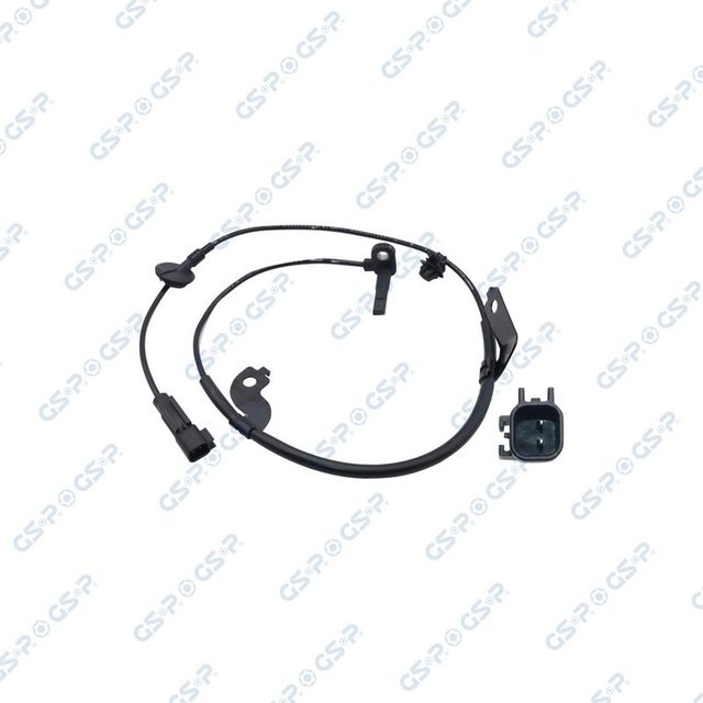 Датчик ABS GSP для Mitsubishi Lancer X 2007-2017. Артикул 9A1241