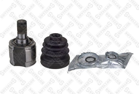 Шрус внутренний (граната) Stellox для Hyundai Getz I 2002-2010. Артикул 150 1750-SX