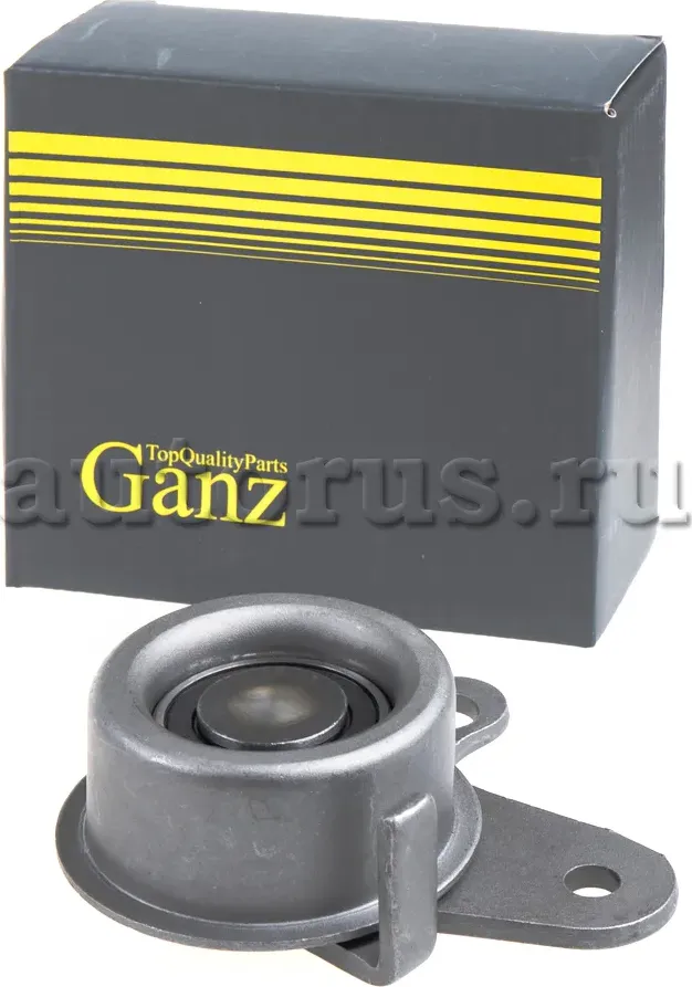 Ролик ремня ГРМ (Ganz) Ganz. Артикул GIE37347