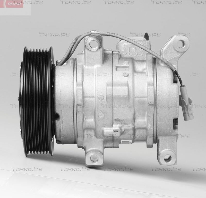 Компрессор кондиционера Denso. Артикул DCP50092