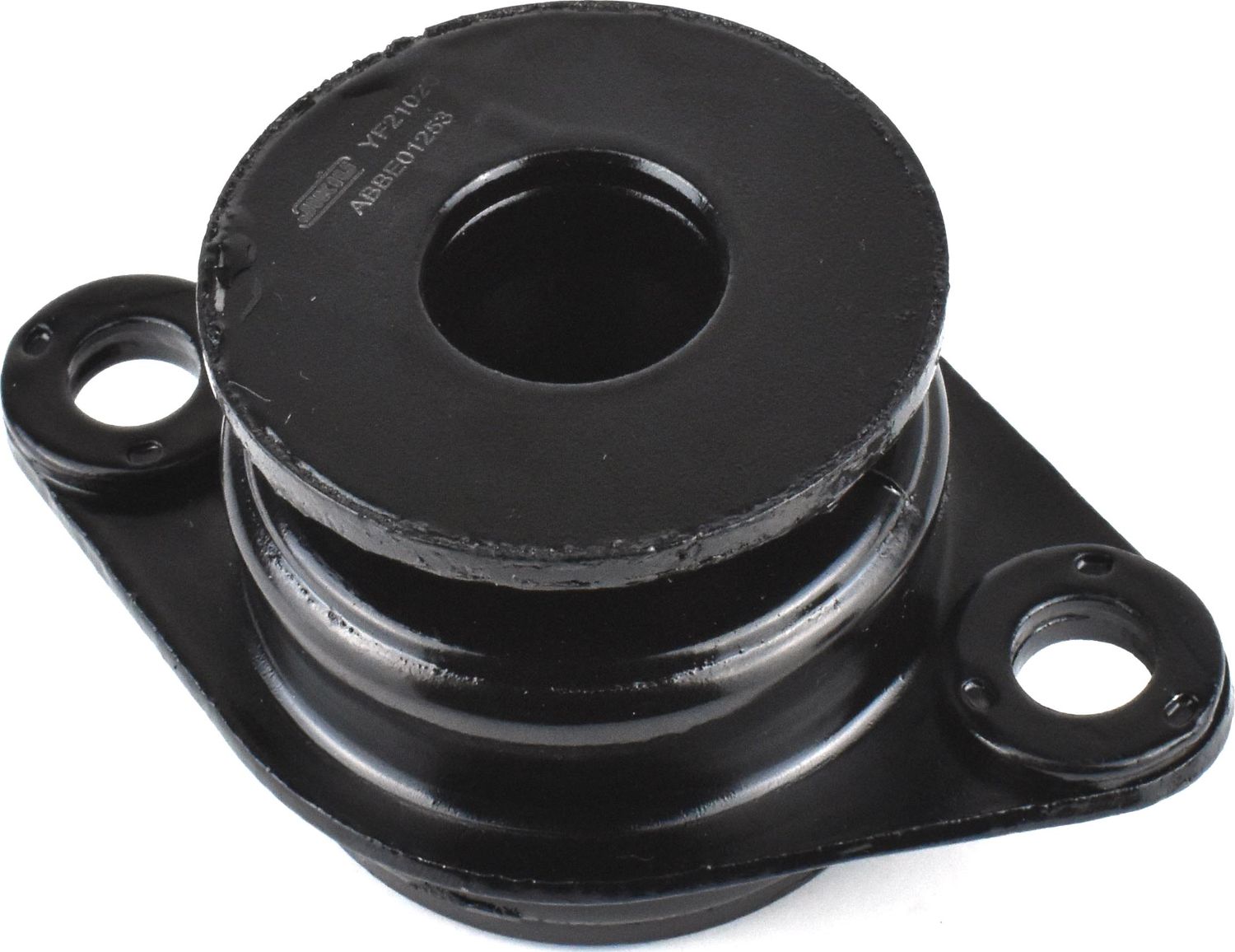 Сайлентблок рычага подвески Jikiu. Артикул YF21020