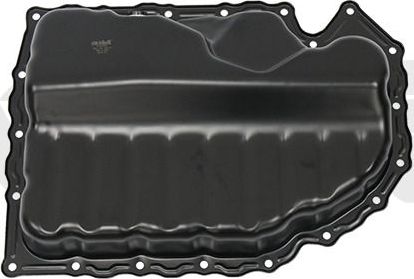 Масляный поддон картера двигателя Vika для Audi A3 II (8P) 2004-2013. Артикул 11031353801