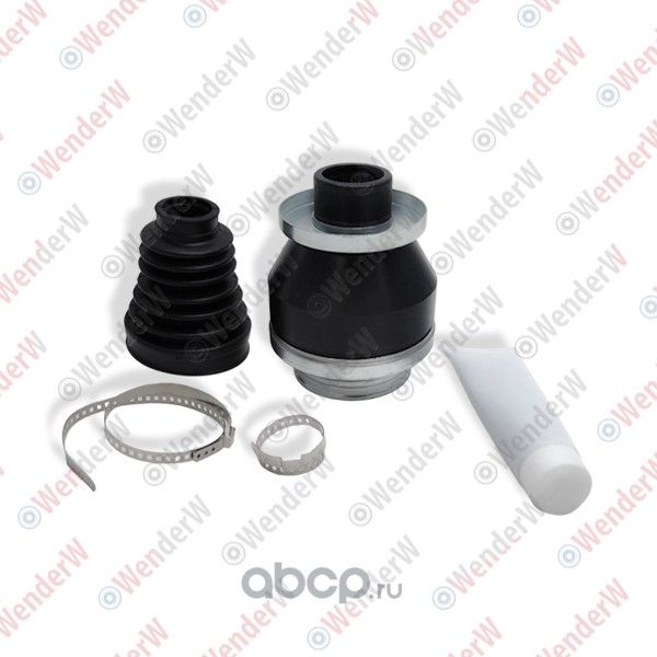 ШРУС ВНУТРЕННИЙ ЛЕВЫЙ VW TRANSPORTER T5 (03-15) (Wenderw). Артикул WERZ411