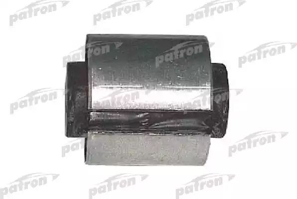 Сайлентблок переднего рычага подвески Patron (алюминий). Артикул PSE1025