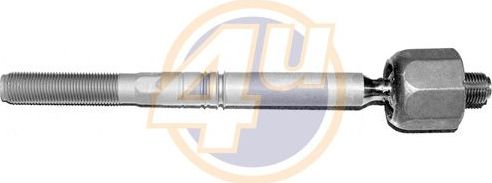 Рулевая тяга 4U. Артикул AU-E-17732