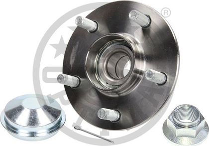 Ступичный подшипник (комплект) Optimal задний для Nissan Almera Tino I 2000-2006. Артикул 962853 - купить в Санкт-Петербурге, каталог с ценами. Доставка по всей России. Магазин Тачка.Ру