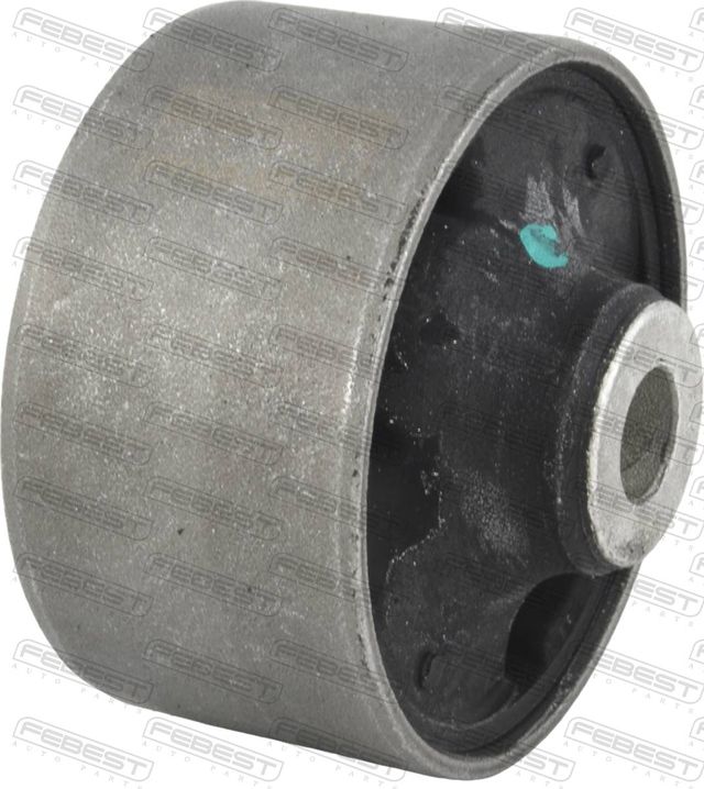 Сайлентблок переднего рычага подвески Febest. Артикул HYAB-ELNB