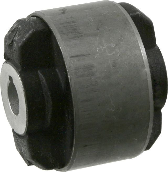 Сайлентблок переднего рычага подвески Febi Bilstein (резина/металл). Артикул 09387