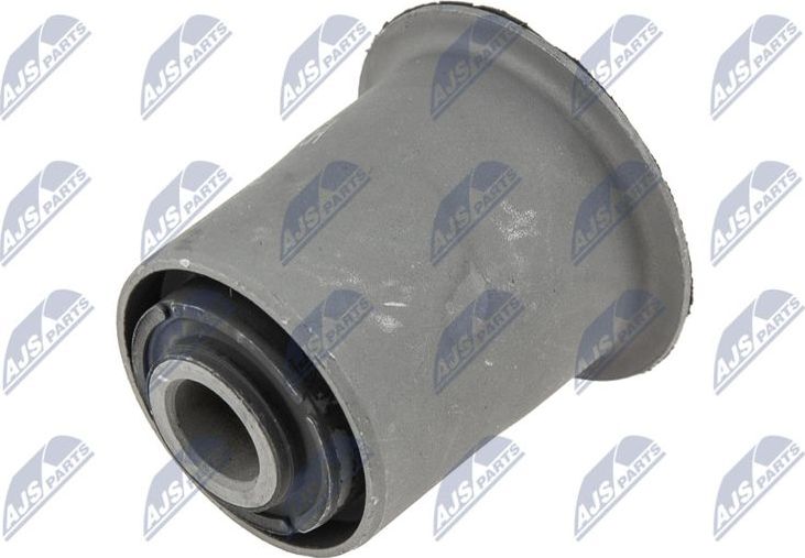 Сайлентблок переднего рычага подвески NTY правый/левый нижний внутренний для Dodge Nitro 2006-2012. Артикул ZTP-CH-015A