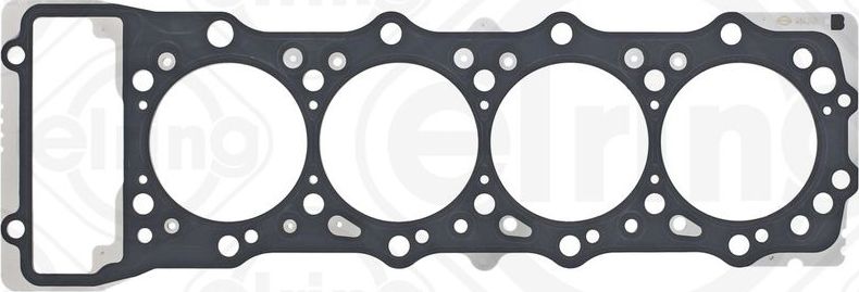 Прокладка ГБЦ Elring. Артикул 484.240