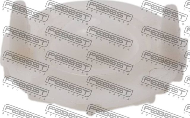 Ремкомплект вилки сцепления Febest. Артикул 2599-CLF-KIT