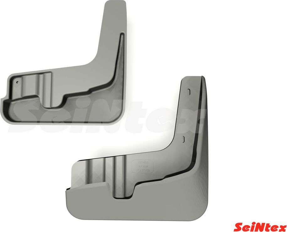 Брызговики Seintex передняя пара для Nissan Sentra B17 2014-2026. Артикул 86861