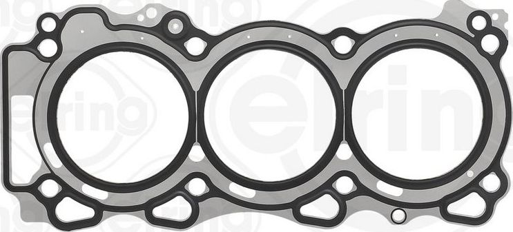 Прокладка ГБЦ Elring. Артикул 153.910