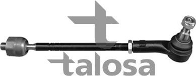 Рулевая тяга поперечная Talosa. Артикул 41-07306