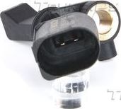 Датчик ABS Bosch задний левый для Audi A2 2000-2005. Артикул 0 986 594 502