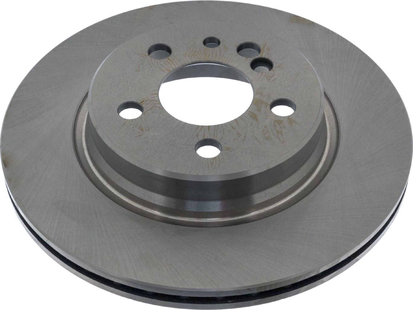 Тормозной диск Febi Bilstein. Артикул 08130