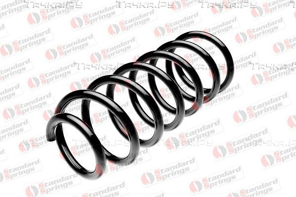Пружина подвески Standard Springs. Артикул ST 102 028 R