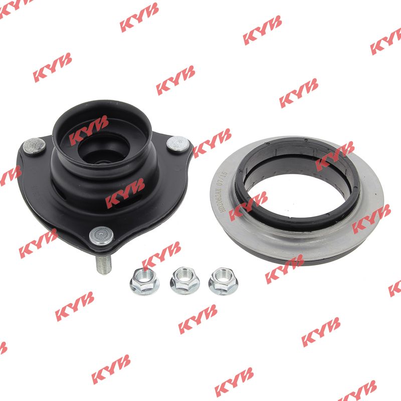 Опора амортизатора (стойки) KYB (Каяба) Suspension Mounting Kit. Артикул SM5615