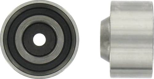 Направляющий (ведущий) ролик ремня ГРМ SKF. Артикул VKM 85000