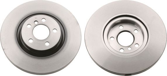 Тормозной диск TRW. Артикул DF6749S