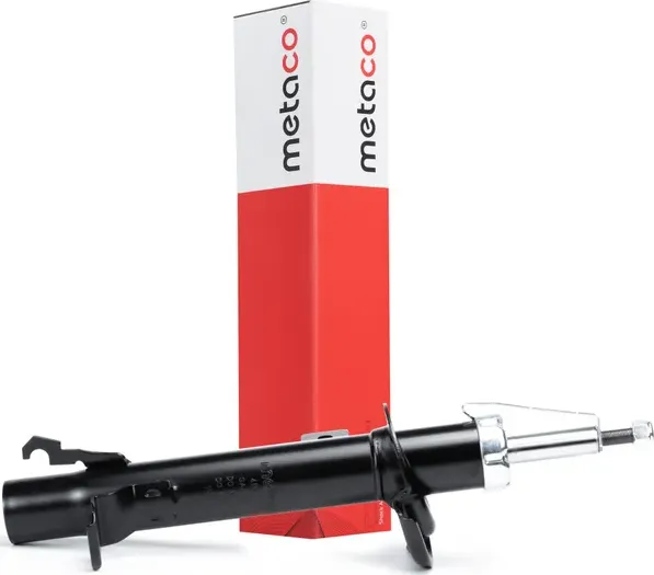 Амортизатор передний левый (Metaco). Артикул 4810354L