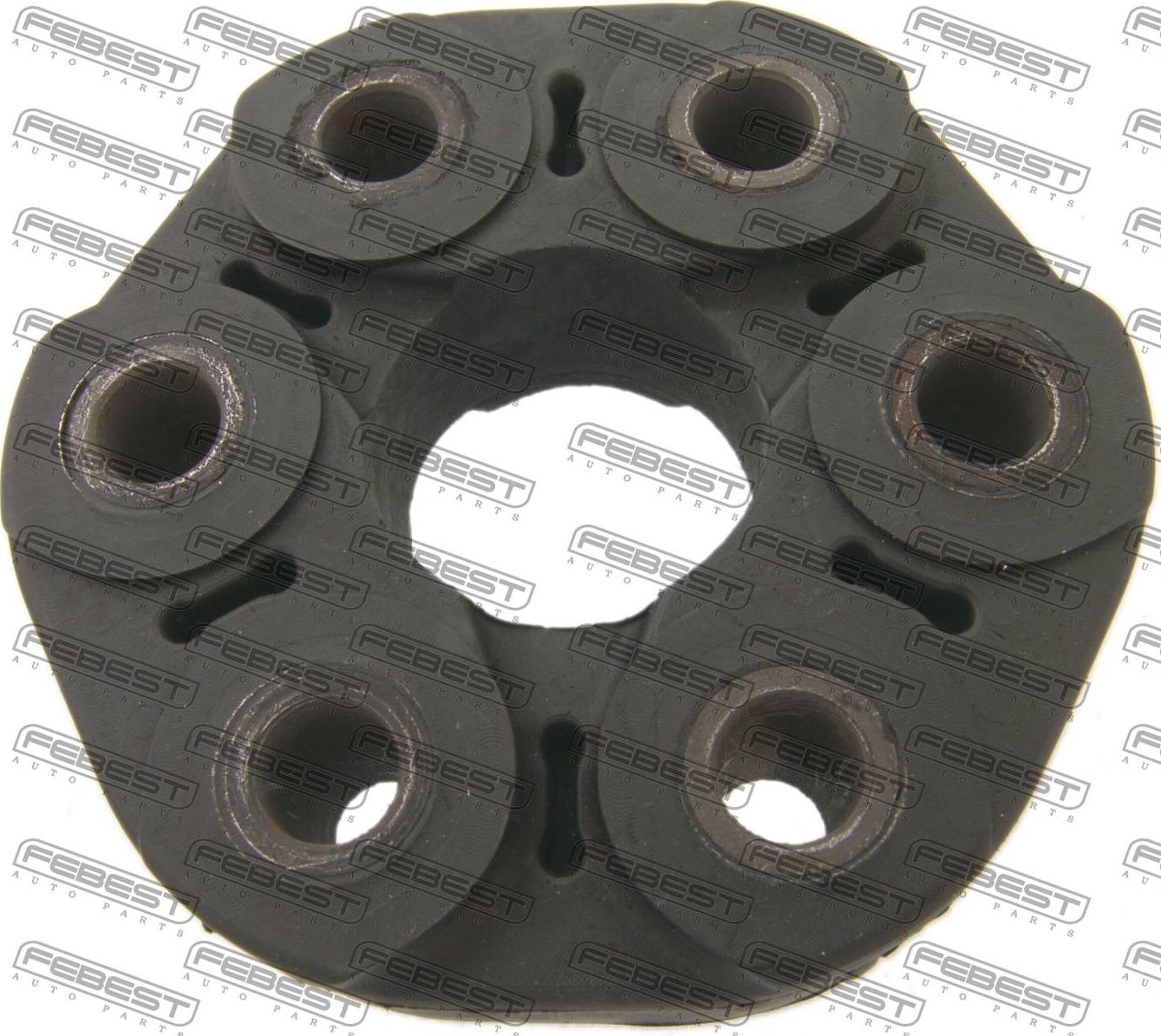 Муфта кардана Febest. Артикул HYDS-001