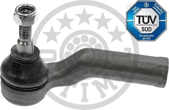 Наконечник рулевой тяги Optimal TÜV certified. Артикул G1-1445
