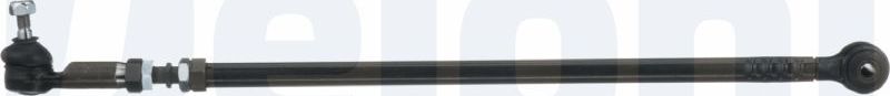 Рулевая тяга поперечная Delphi. Артикул TL355