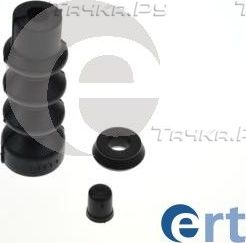 Ремкомплект, рабочий цилиндр ERT. Артикул 300070
