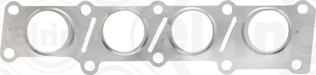 Прокладка выпускного коллектора Elring для Volvo XC60 I 2009-2017. Артикул 643.040