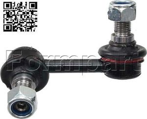 Стойка (тяга) стабилизатора Formpart EXTRA LIFE правая для Mitsubishi Pajero IV 2007-2025. Артикул 3908053-XL