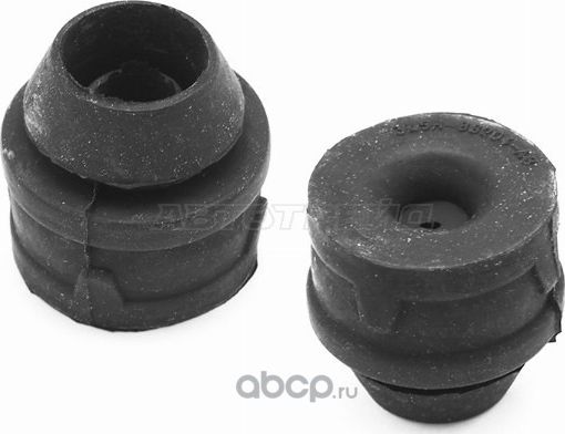 ВТУЛКА КРЕПЛЕНИЯ РАДИАТОРА FORD MONDEO 07-14C-MAX (SAT). Артикул ST1235847