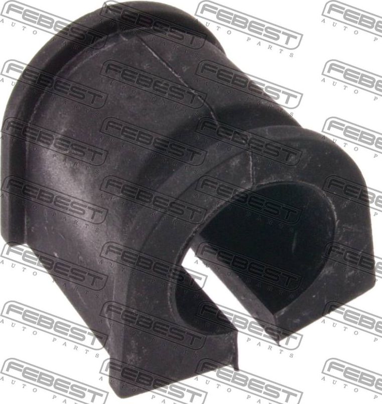Втулка стабилизатора Febest. Артикул SZSB-001