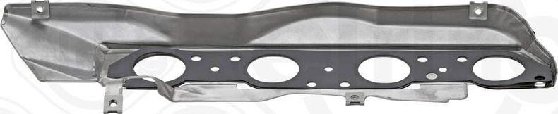 Прокладка выпускного коллектора Elring. Артикул 502.095